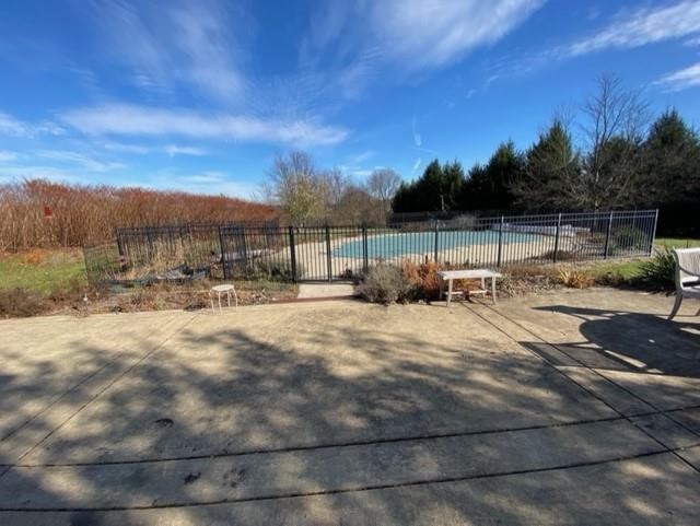 3629 Hills Church Rd