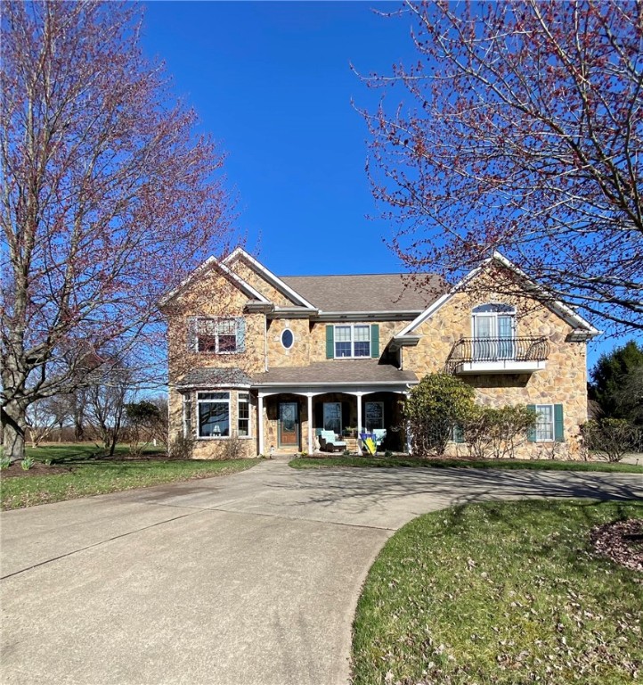 3629 Hills Church Rd