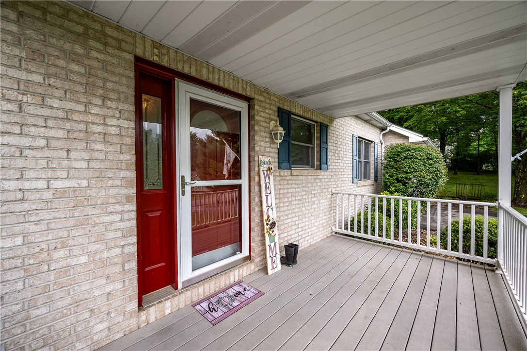 118 Hunter Ridge Road