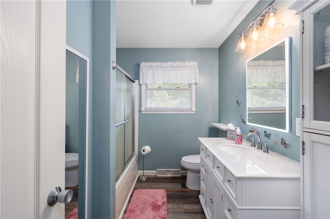 118 Hunter Ridge Road