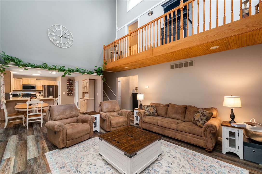 118 Hunter Ridge Road