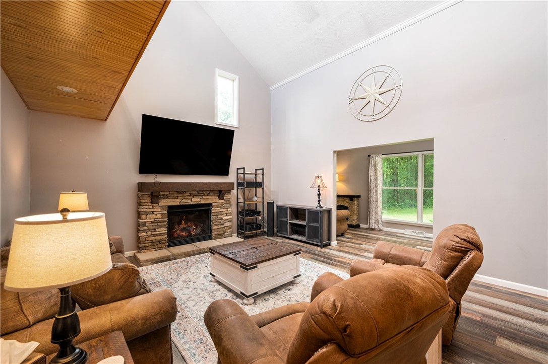 118 Hunter Ridge Road