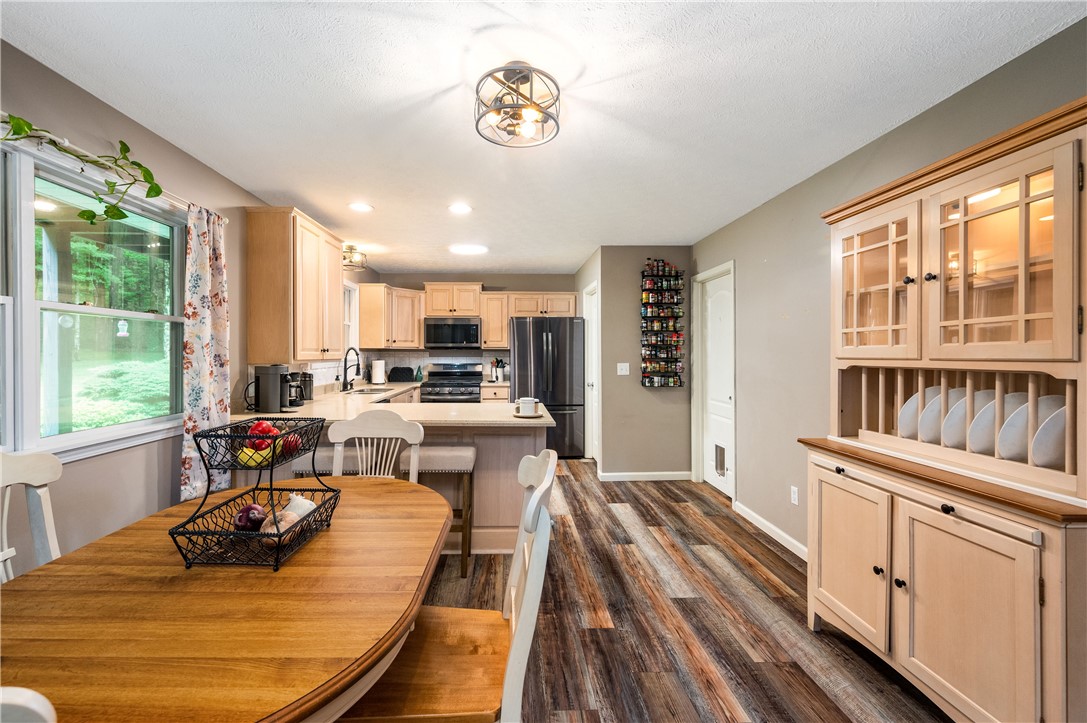 118 Hunter Ridge Road