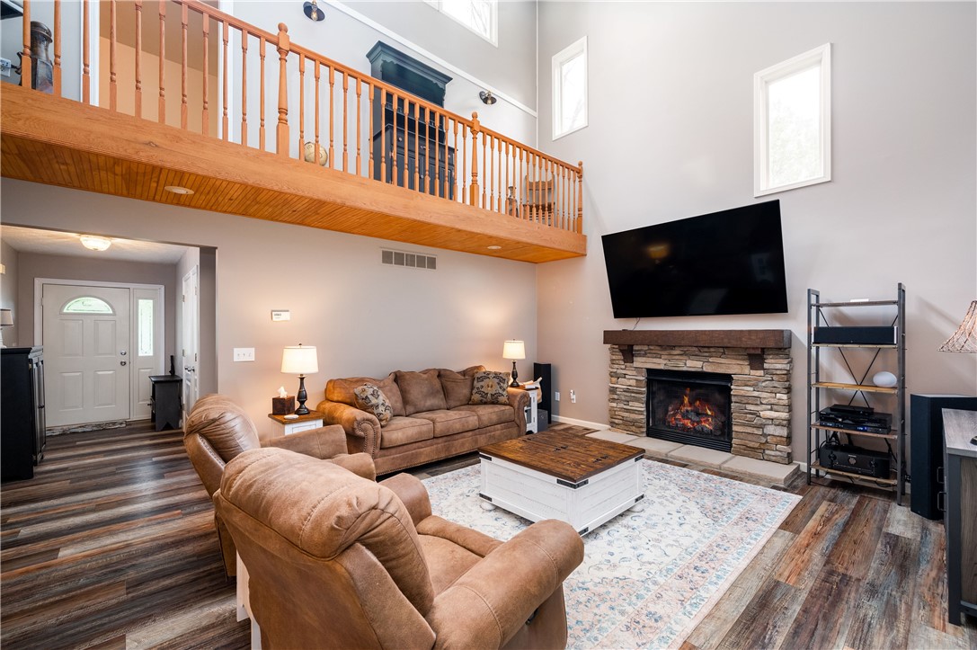 118 Hunter Ridge Road