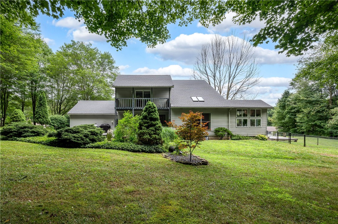 118 Hunter Ridge Road