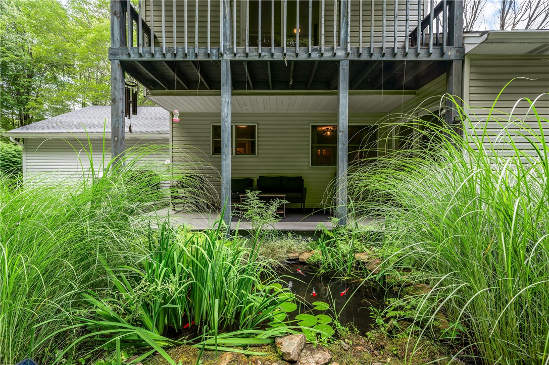 118 Hunter Ridge Road