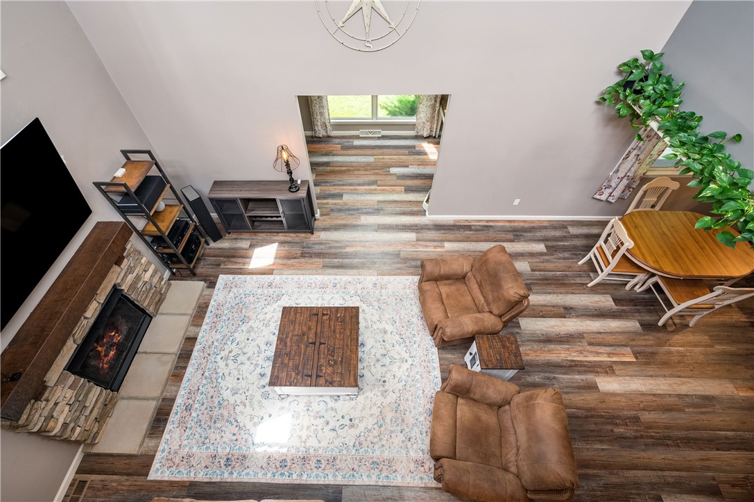 118 Hunter Ridge Road