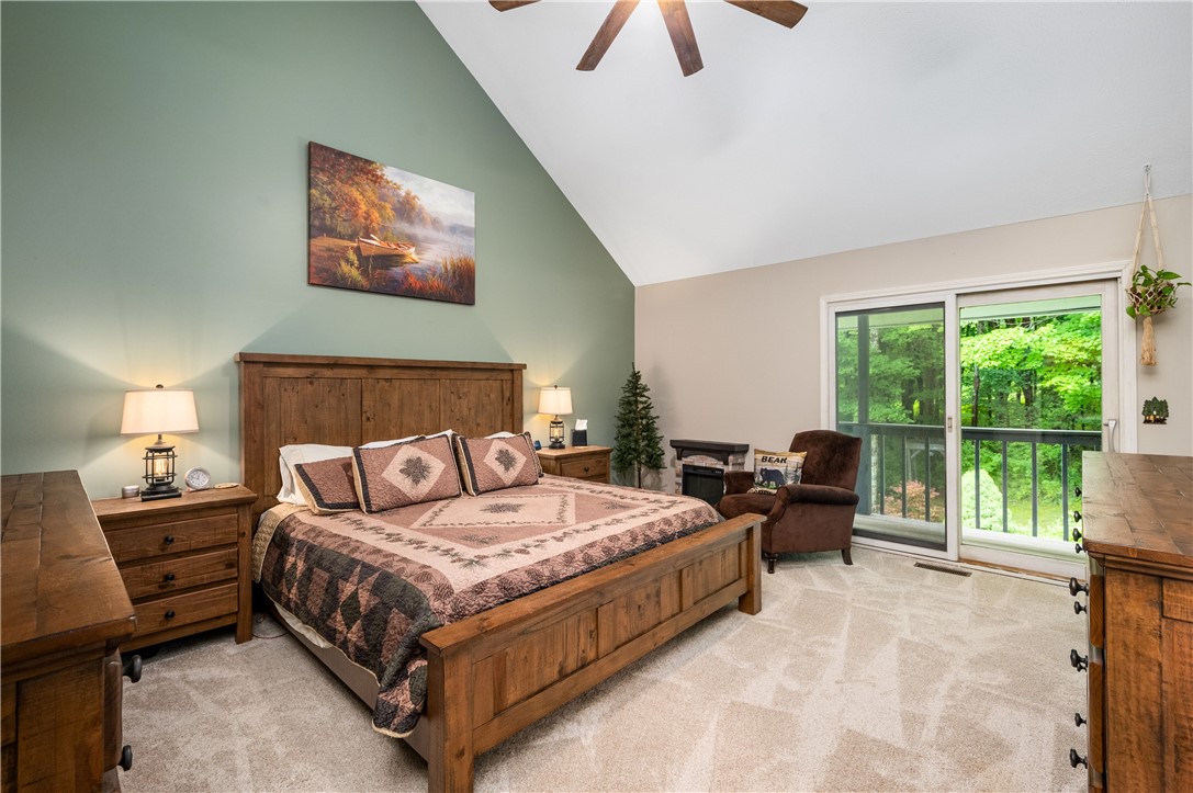 118 Hunter Ridge Road