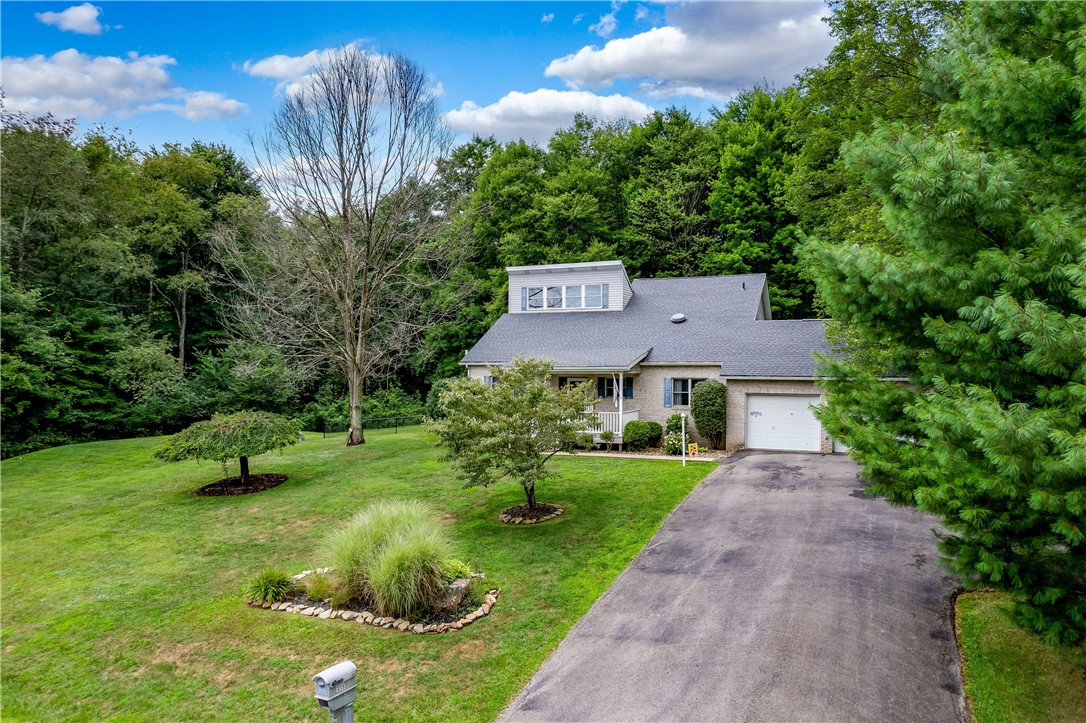 118 Hunter Ridge Road