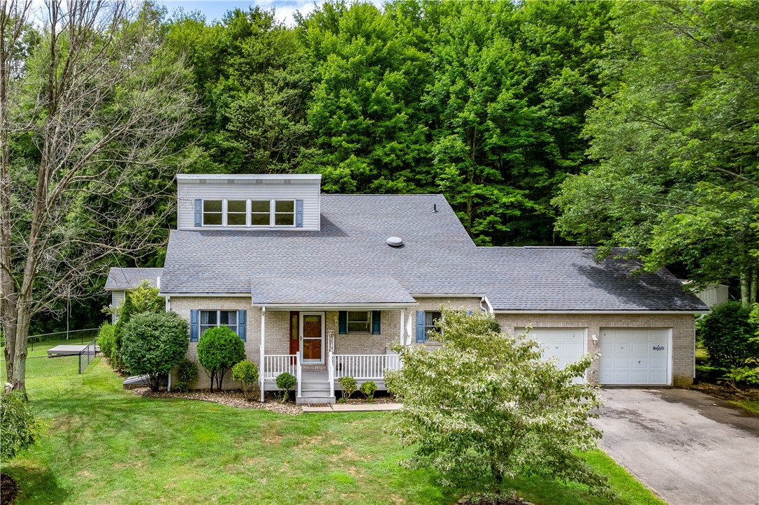 118 Hunter Ridge Road