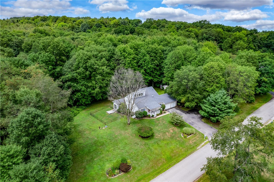 118 Hunter Ridge Road