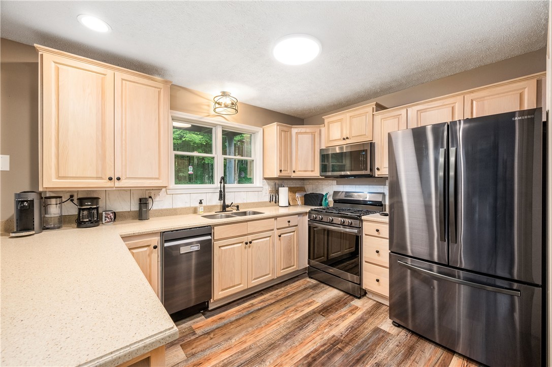 118 Hunter Ridge Road