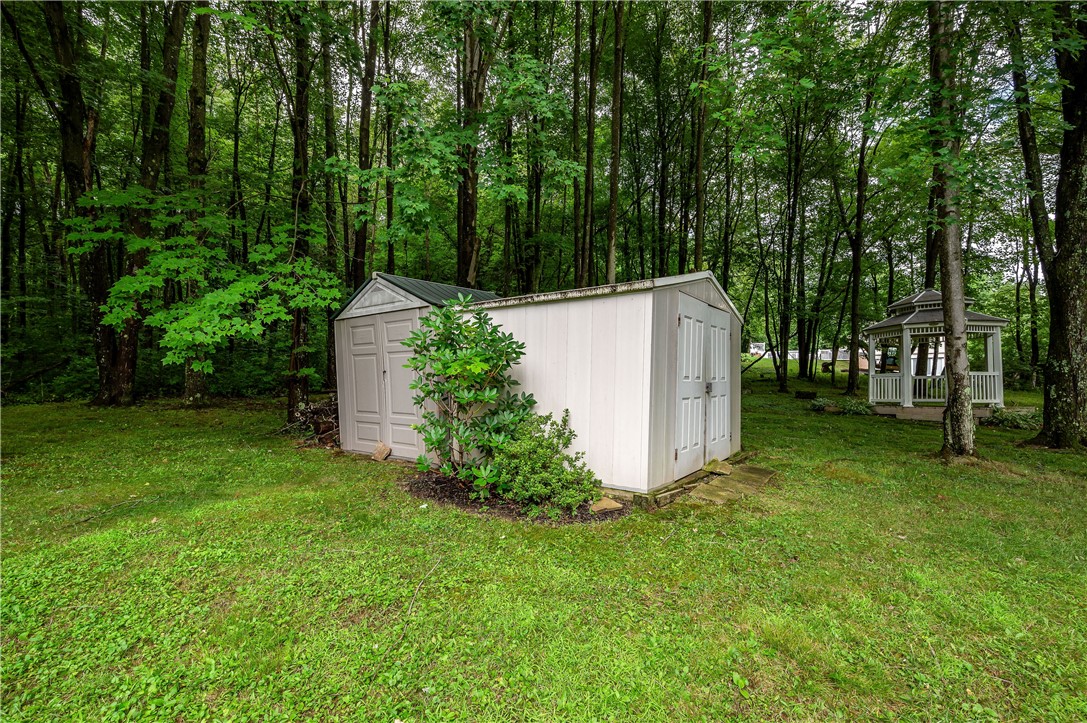 118 Hunter Ridge Road