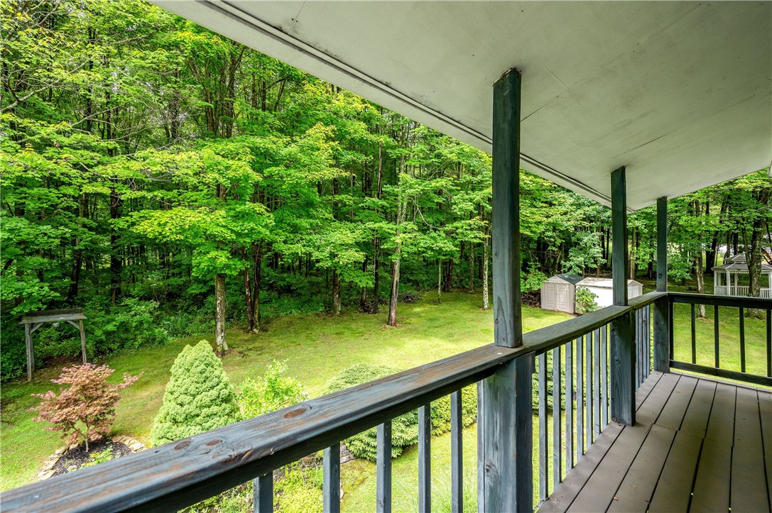 118 Hunter Ridge Road