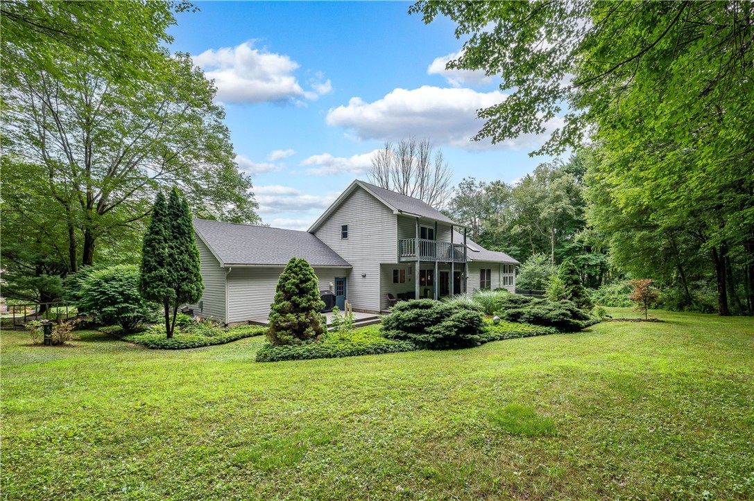 118 Hunter Ridge Road