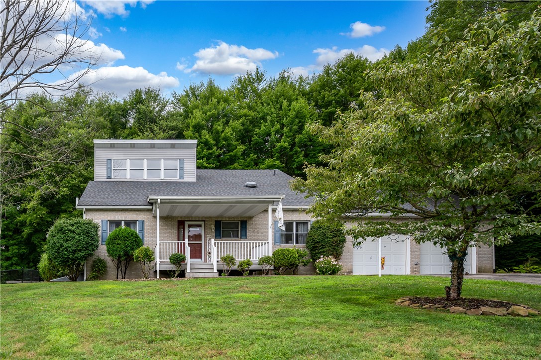 118 Hunter Ridge Road