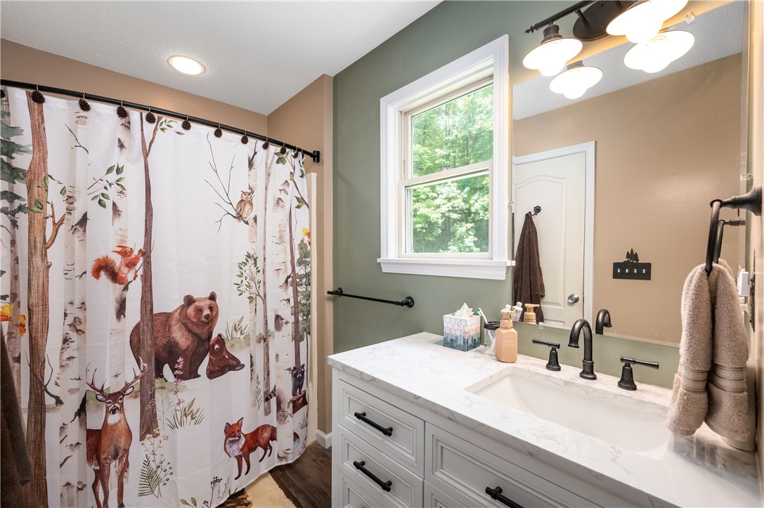 118 Hunter Ridge Road