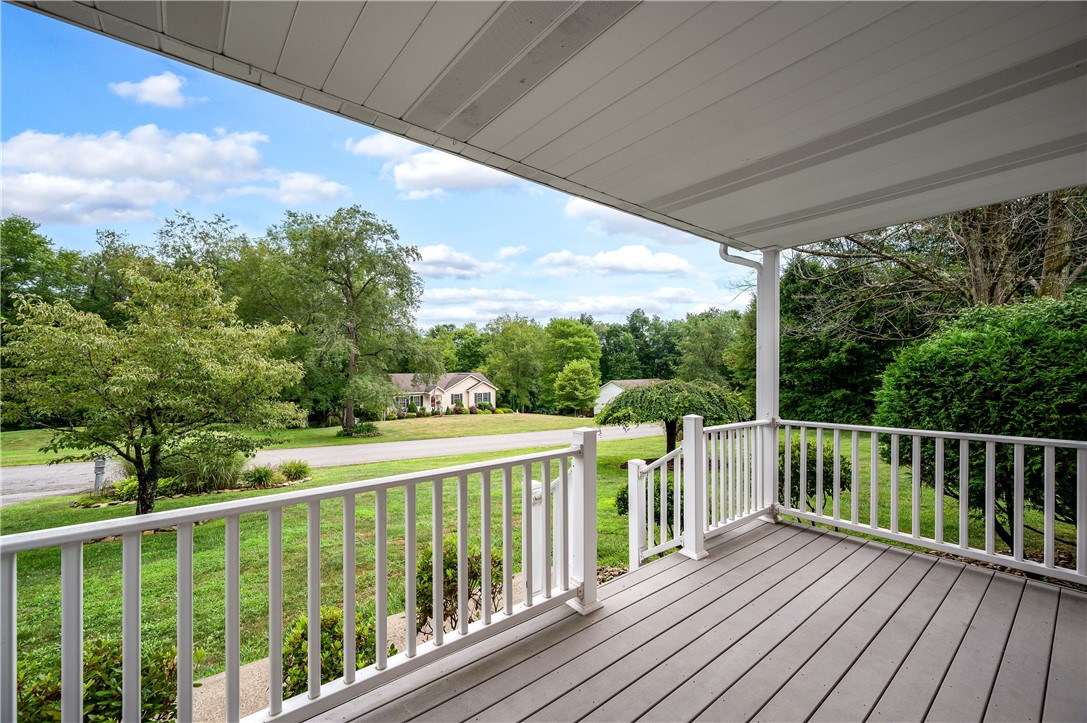 118 Hunter Ridge Road