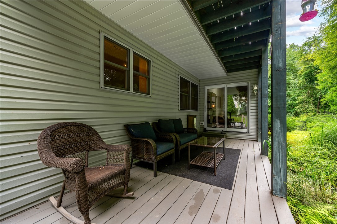 118 Hunter Ridge Road