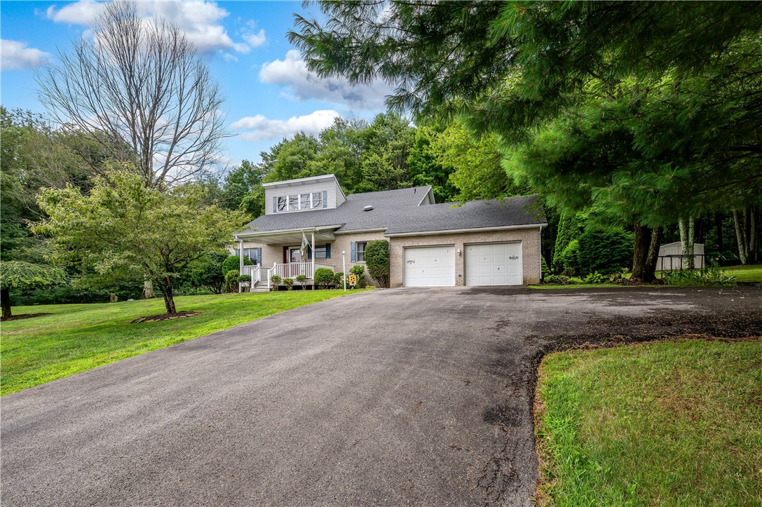 118 Hunter Ridge Road