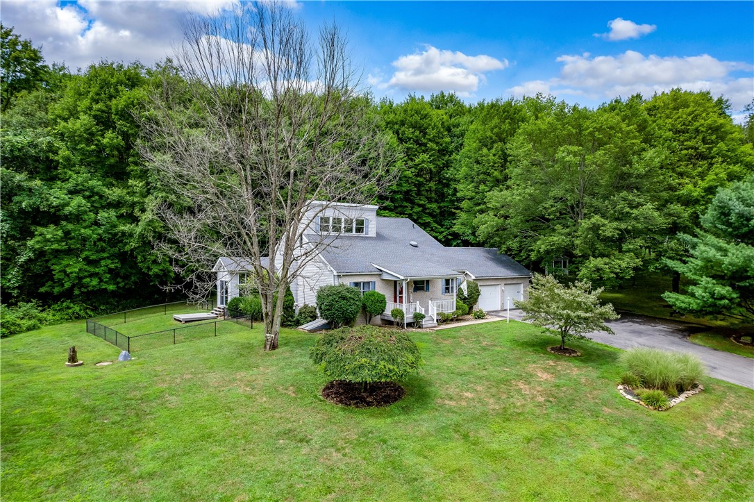 118 Hunter Ridge Road