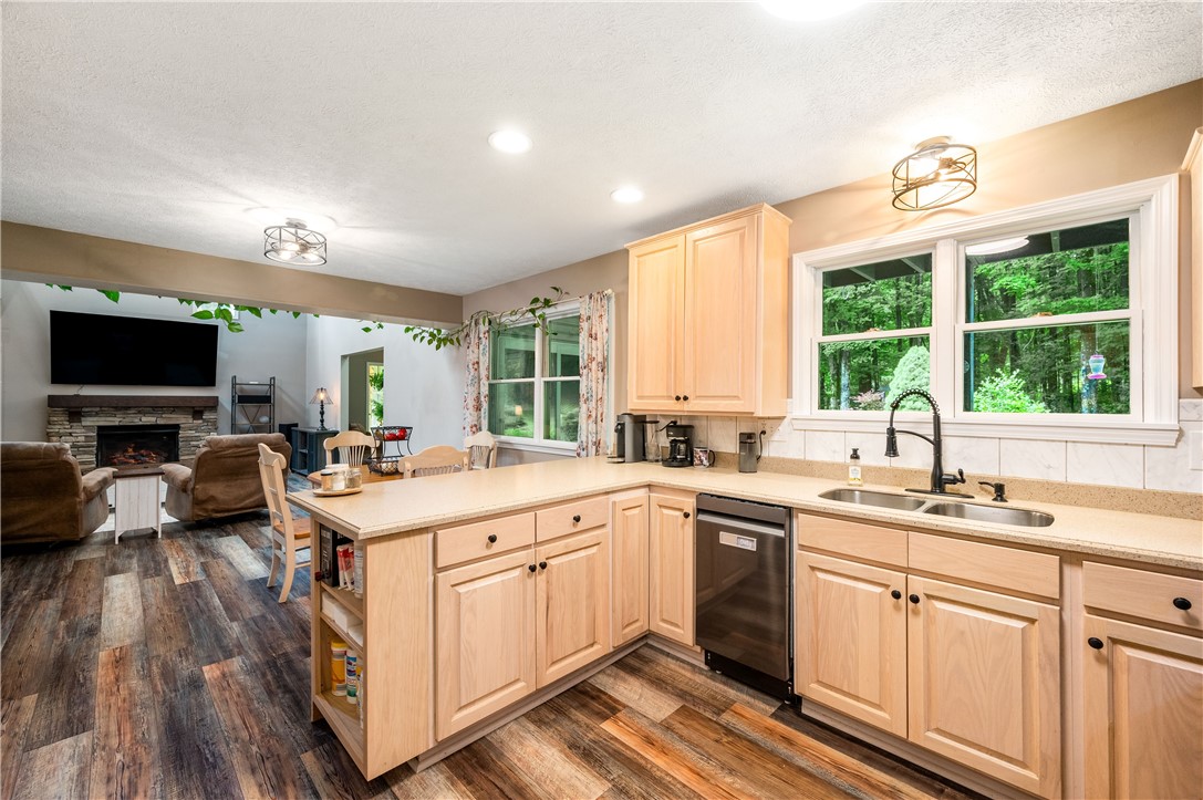 118 Hunter Ridge Road