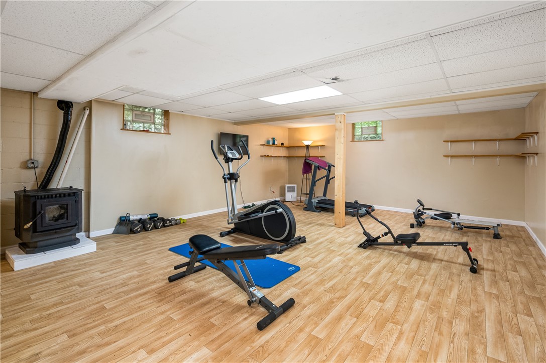 118 Hunter Ridge Road