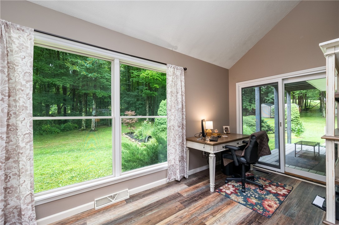 118 Hunter Ridge Road