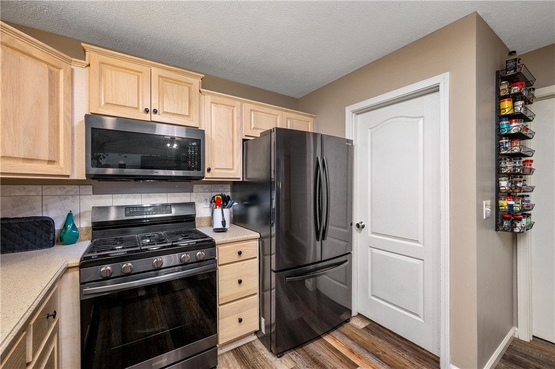 118 Hunter Ridge Road