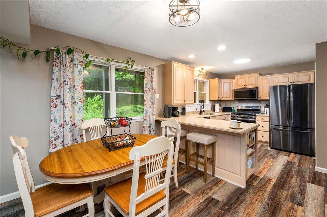 118 Hunter Ridge Road