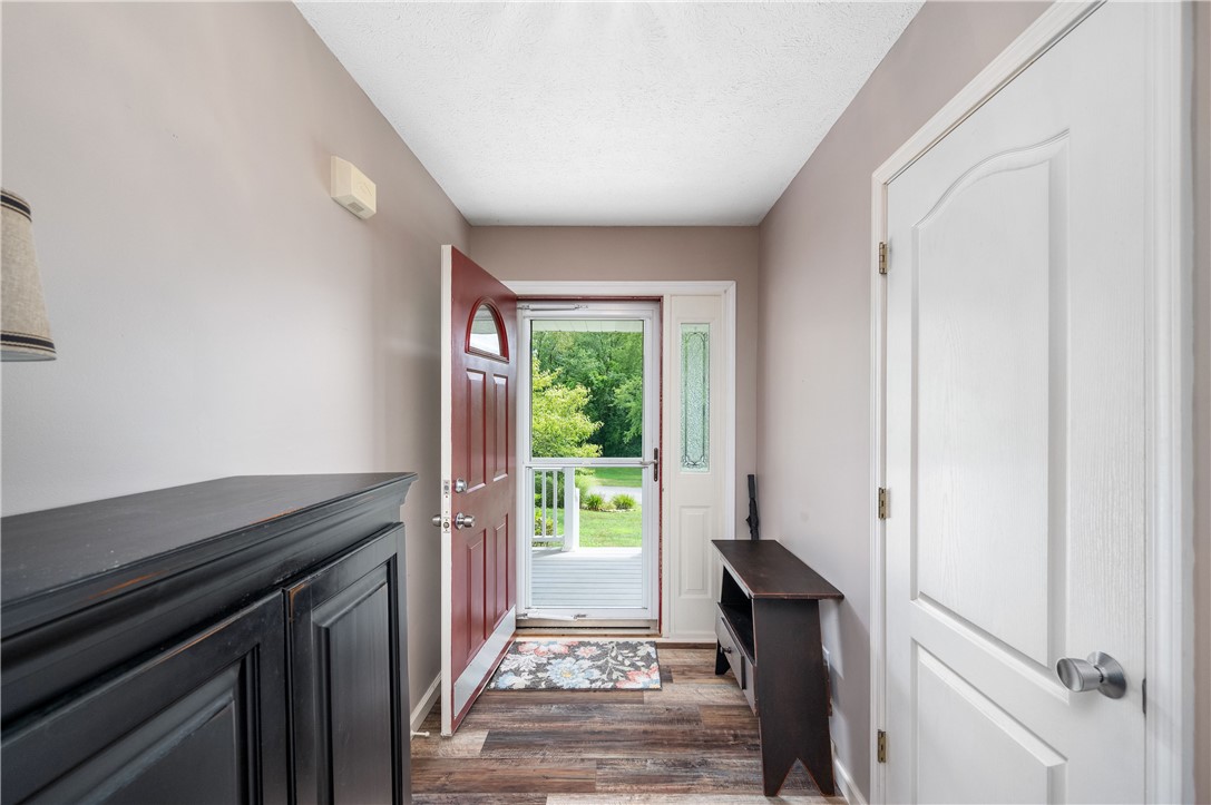 118 Hunter Ridge Road