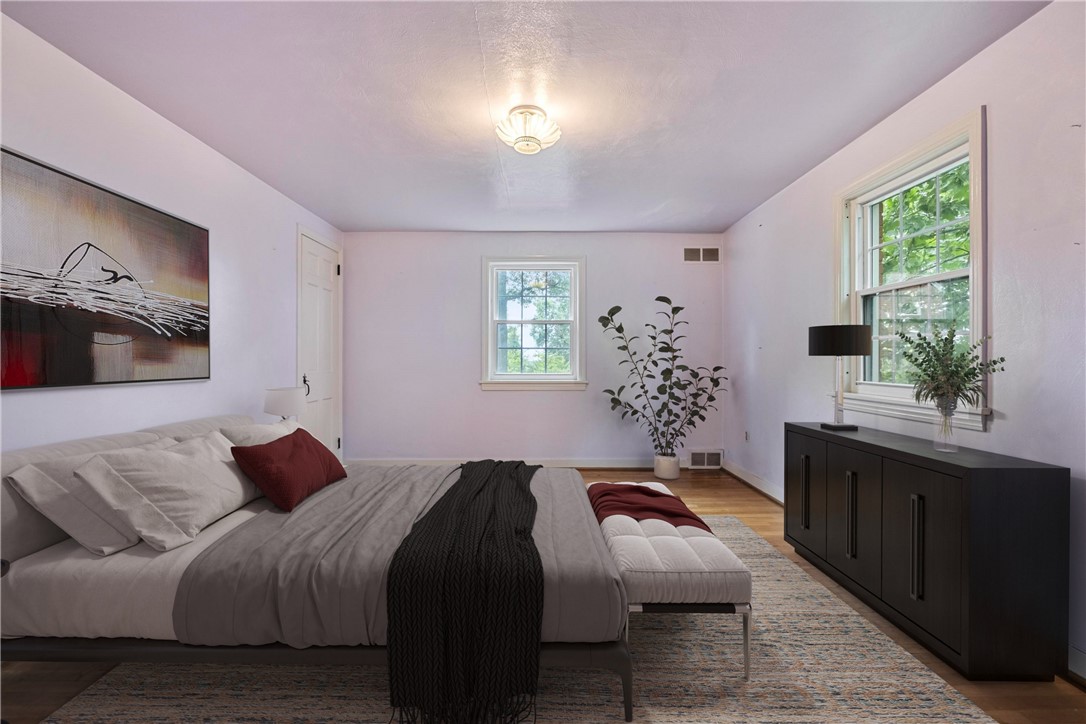 1024 Blackridge Road