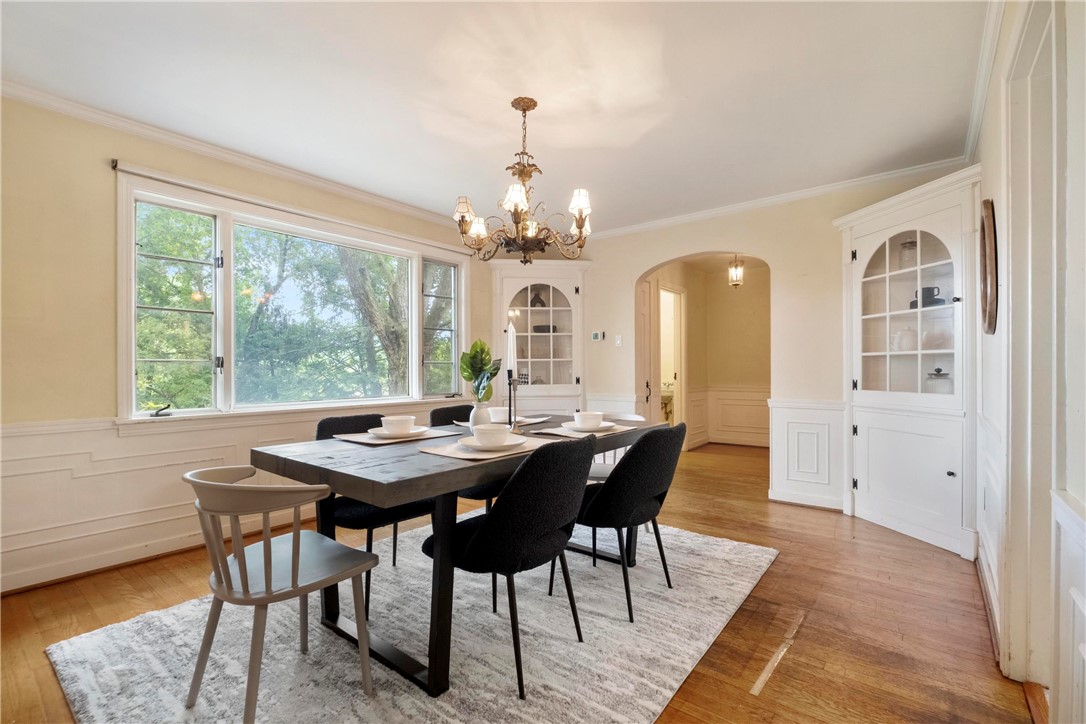 1024 Blackridge Road