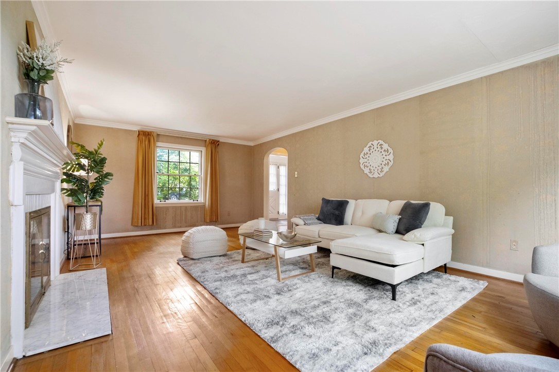 1024 Blackridge Road