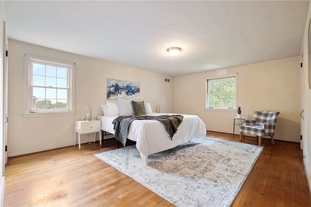 1024 Blackridge Road