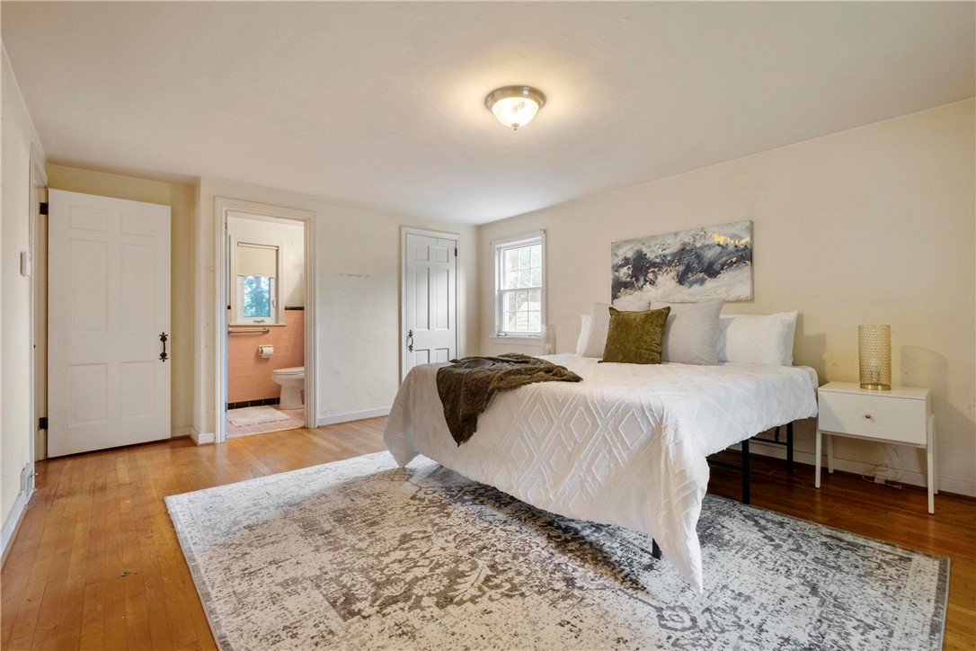 1024 Blackridge Road