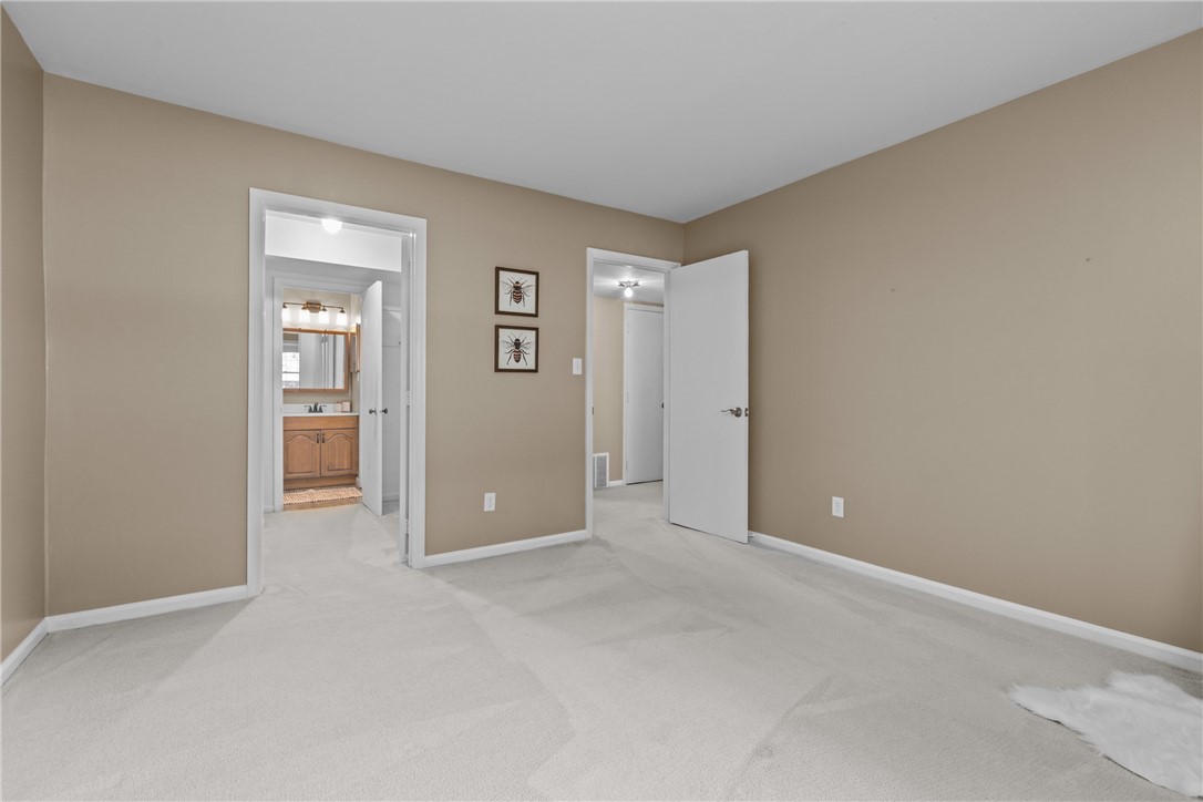 1070 Chatham Park Drive Unit A