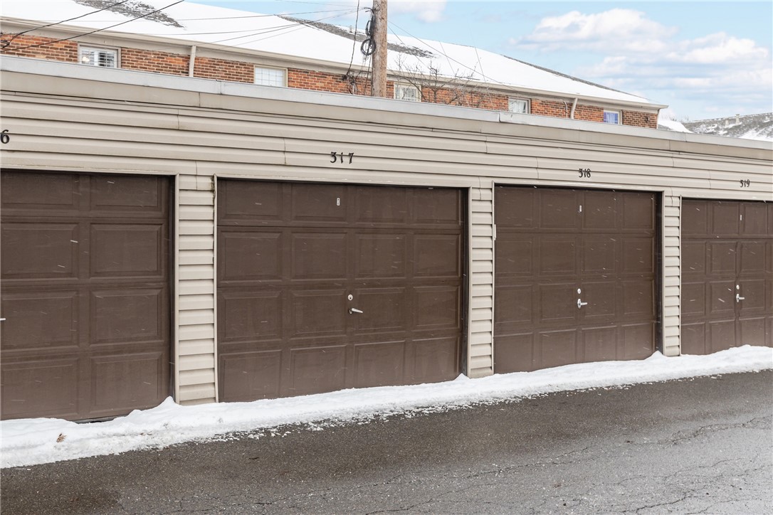 1070 Chatham Park Drive Unit A