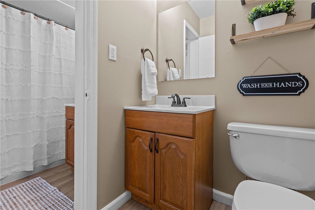 1070 Chatham Park Drive Unit A