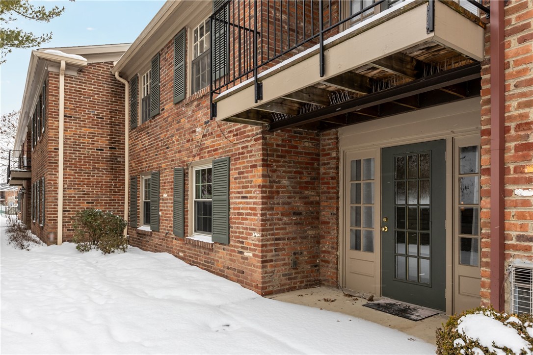 1070 Chatham Park Drive Unit A