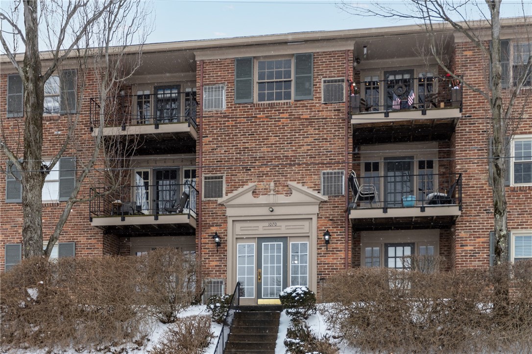 1070 Chatham Park Drive Unit A