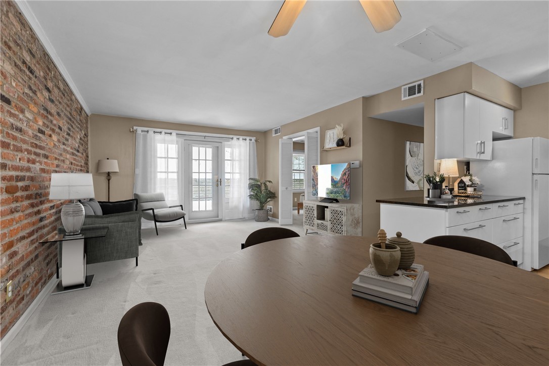 1070 Chatham Park Drive Unit A