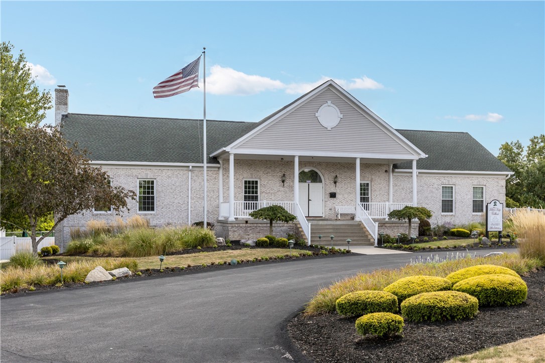 660 Village Green Blvd E