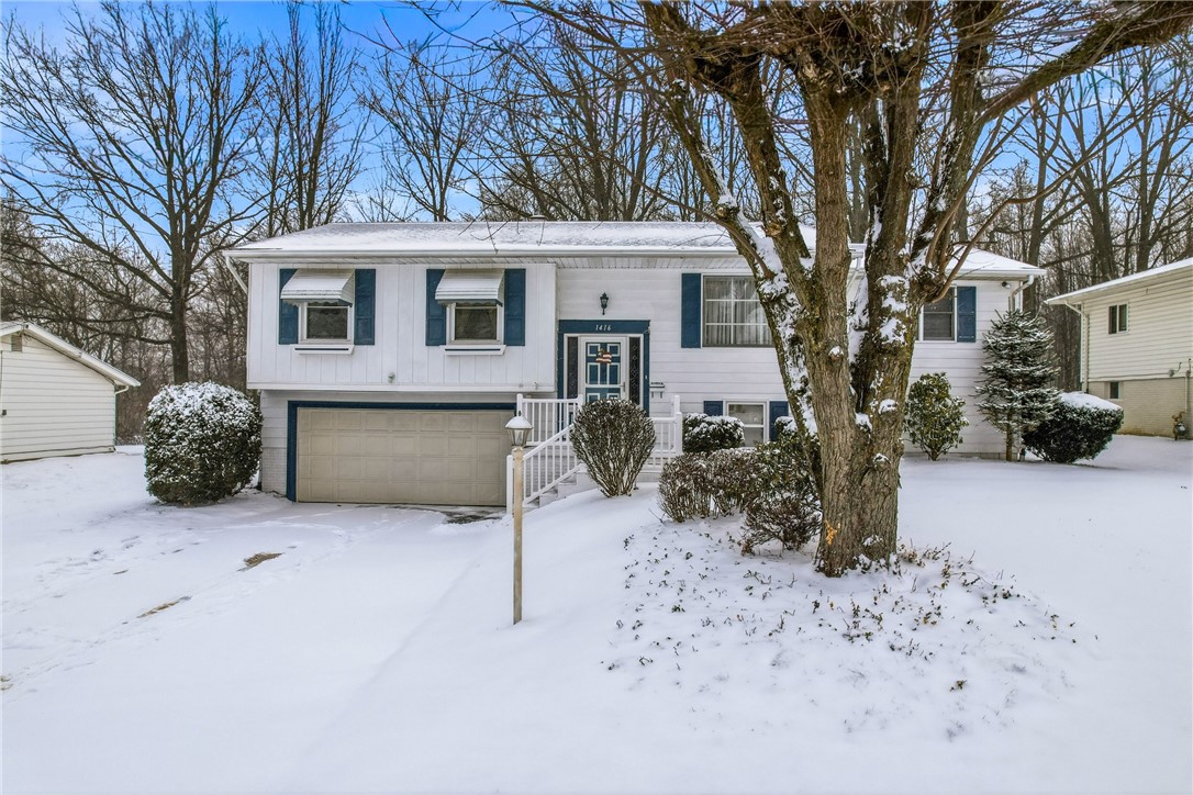 1416 Skyline Dr