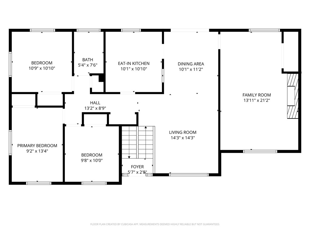 1416 Skyline Dr