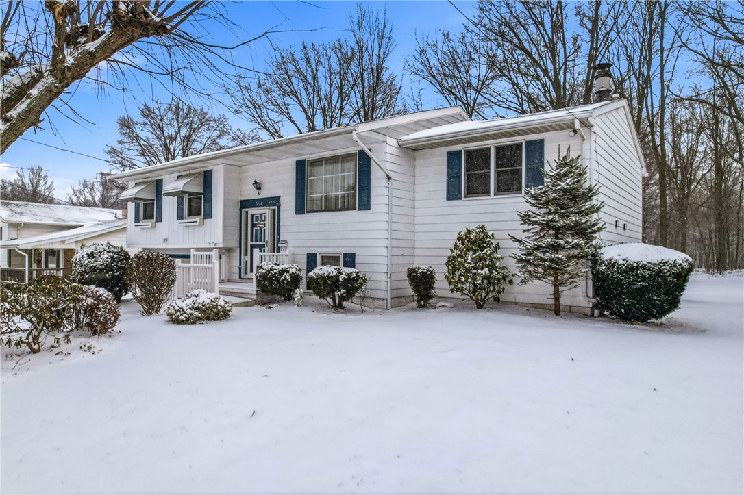 1416 Skyline Dr