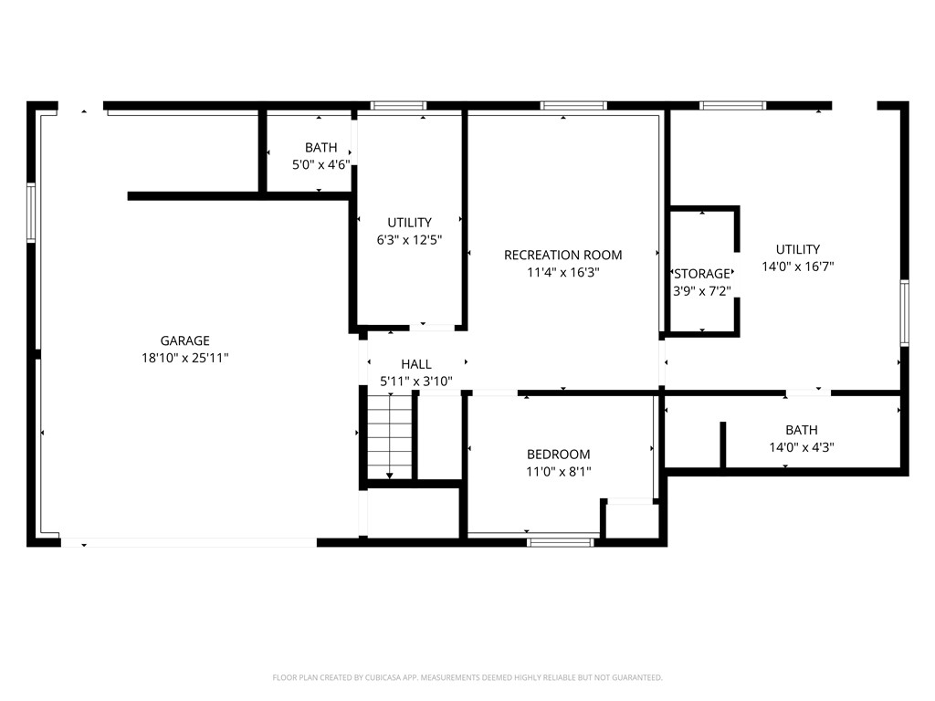 1416 Skyline Dr