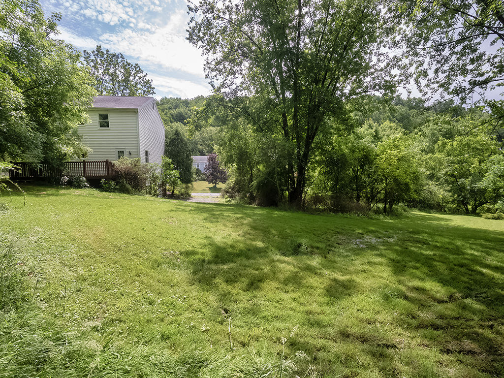 2551 Cole ROAD