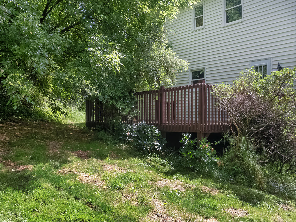 2551 Cole ROAD