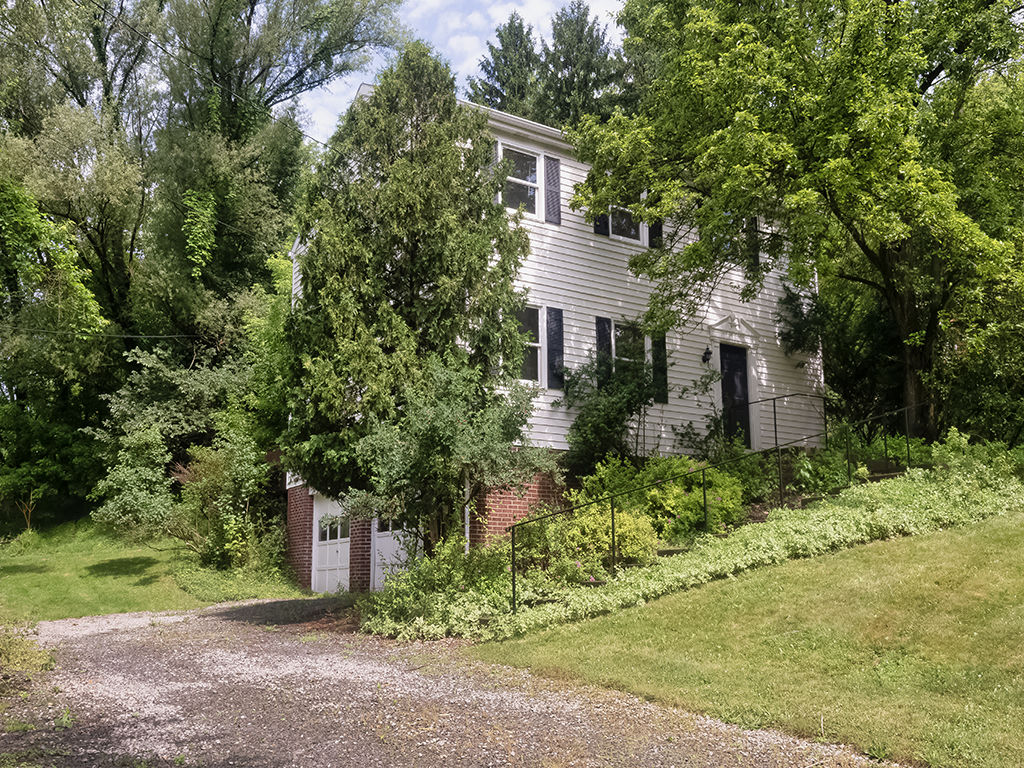 2551 Cole ROAD